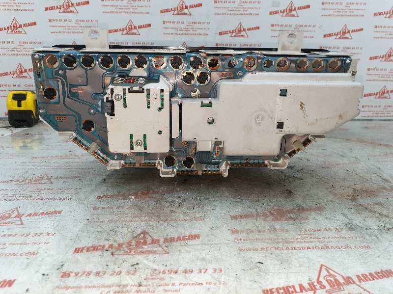 CUADRO INSTRUMENTOS CITROEN SAXO VJZ