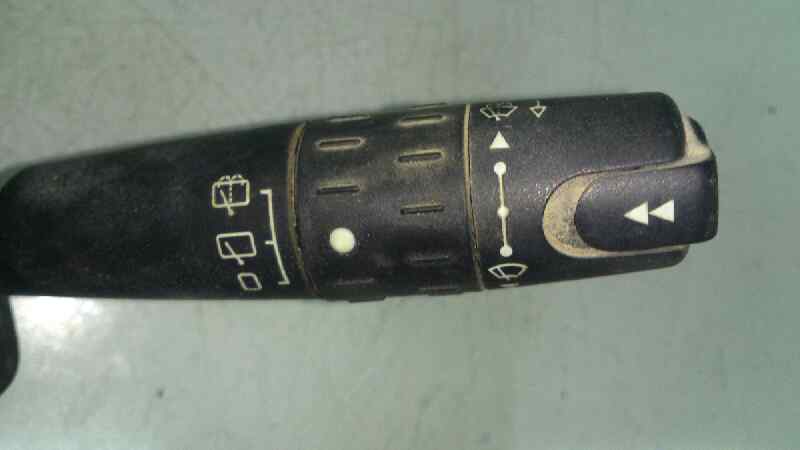 MANDO INTERMITENTES CITROEN XSARA NFVTU5JP