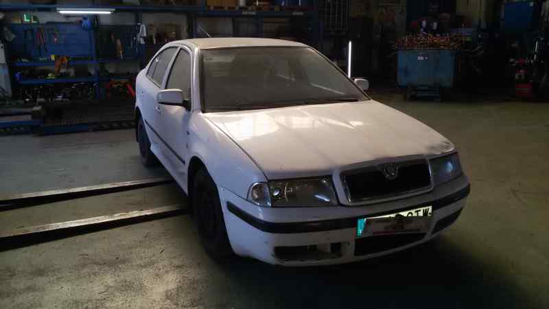 MOTOR ARRANQUE SKODA OCTAVIA ALH