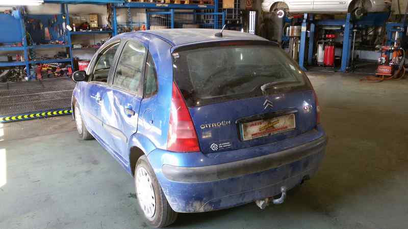 ALTERNADOR CITROEN C3 8HX