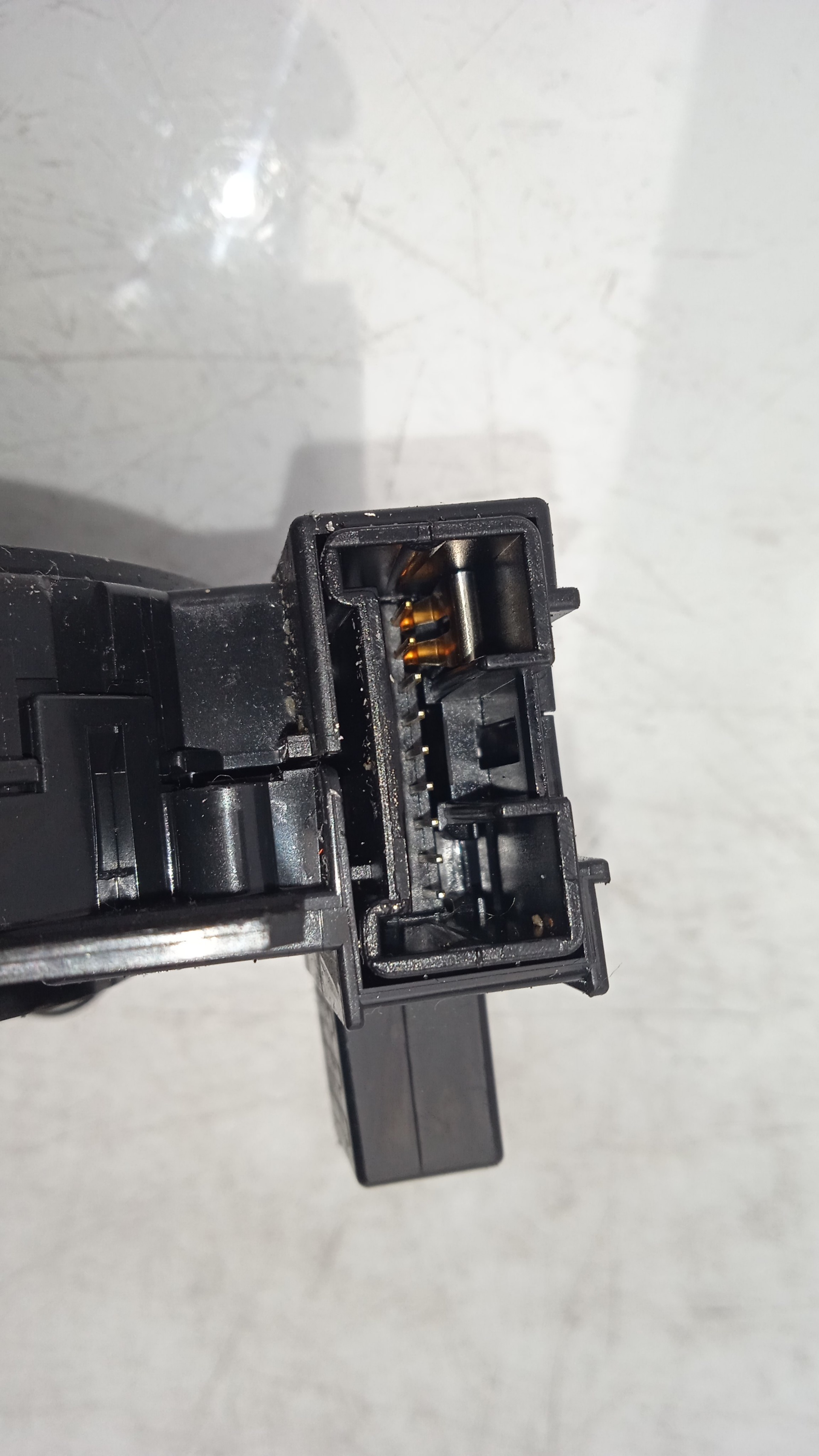 ANILLO AIRBAG FORD FIESTA SNJB