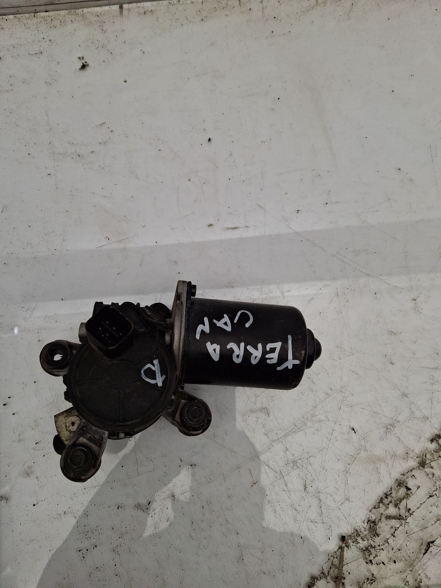 MOTOR LIMPIA DELANTERO HYUNDAI TERRACAN 