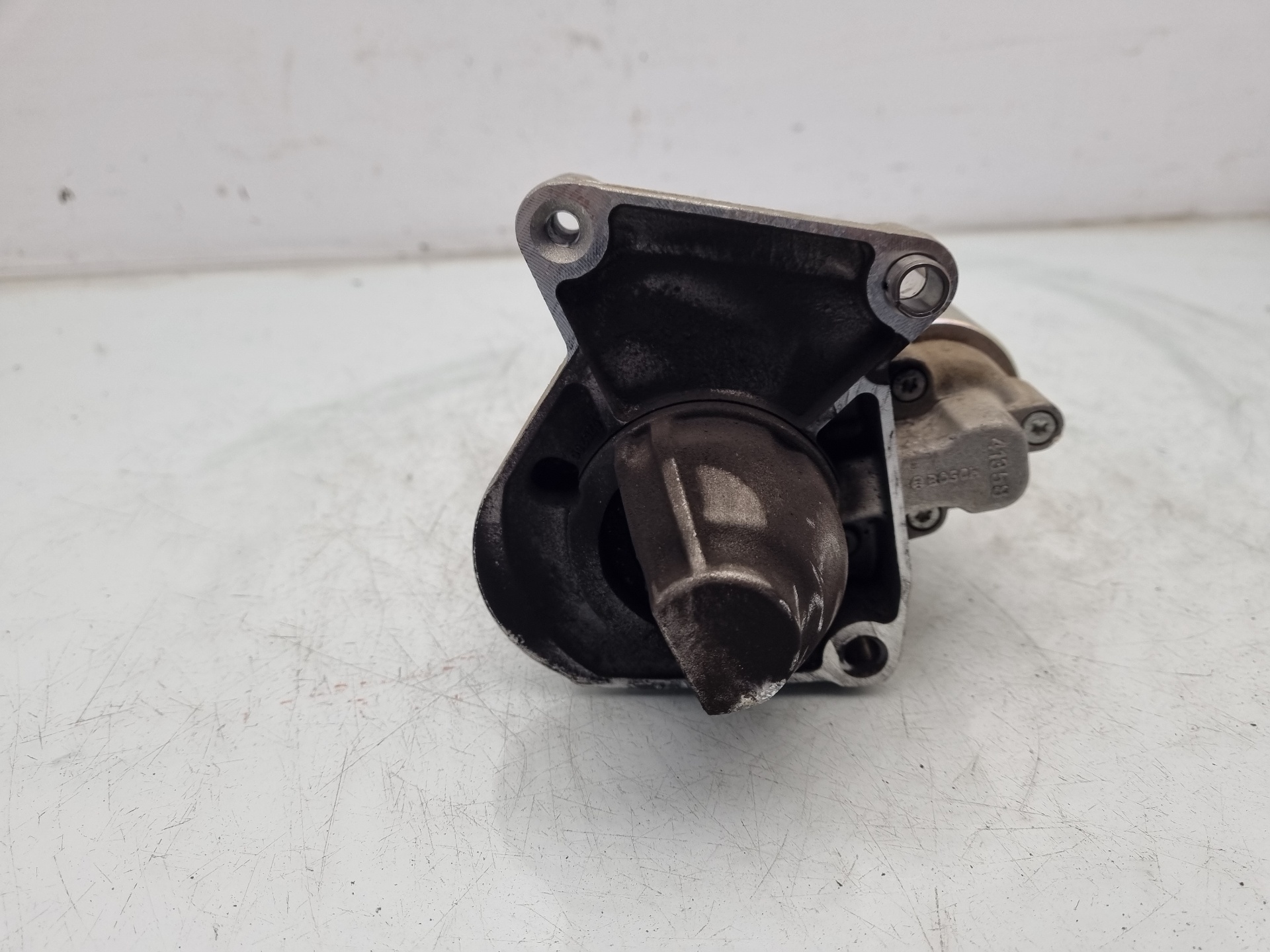 MOTOR ARRANQUE CITROEN C4 BH02