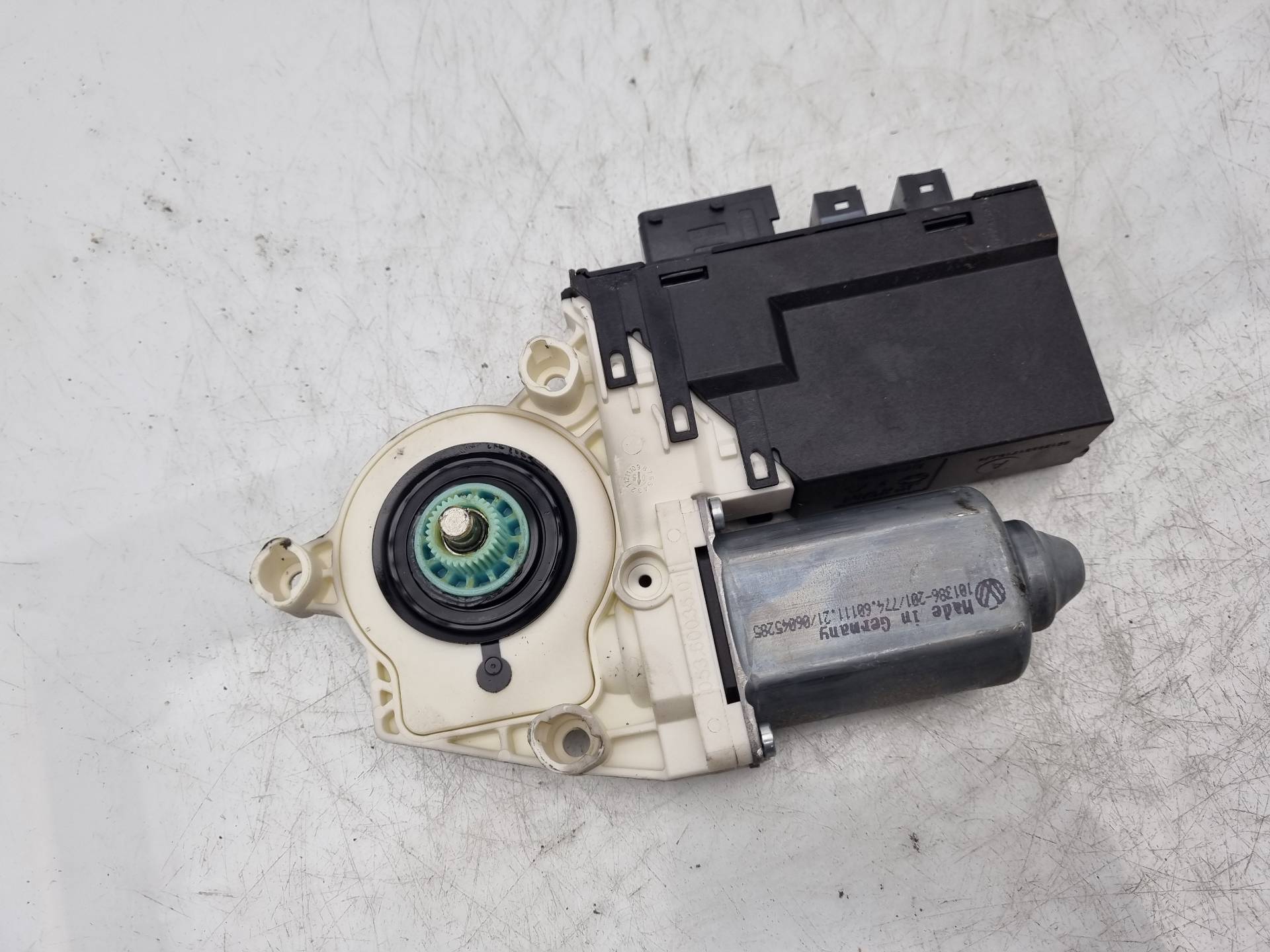 ELEVALUNAS DELANTERO DERECHO FIAT ULYSSE 4HW(DW12ATED4)