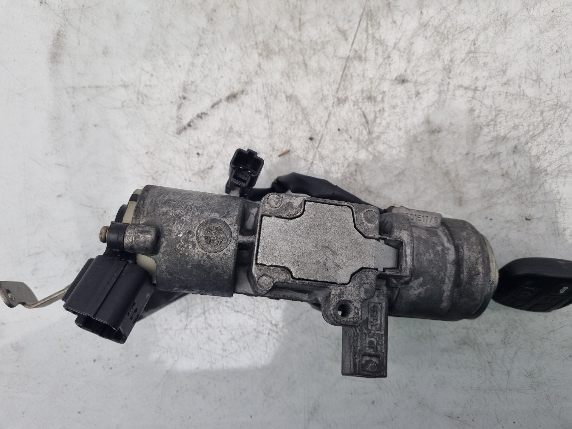 CONMUTADOR DE ARRANQUE TOYOTA AVENSIS 1CDFTV