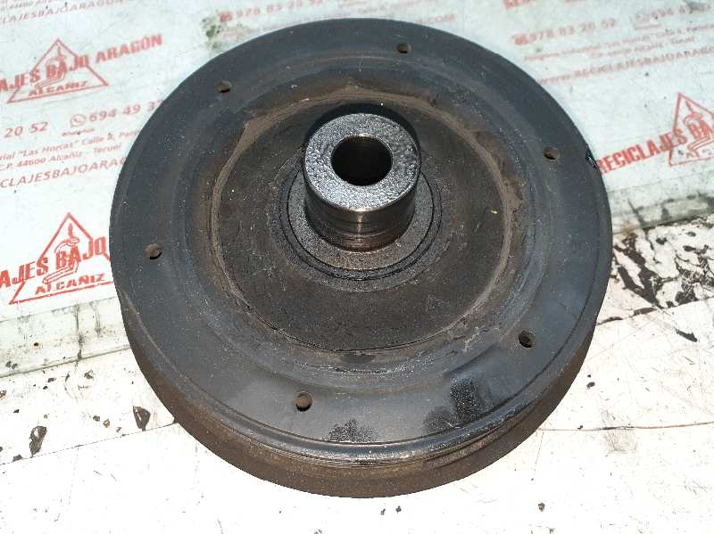 POLEA CIGUE?AL FORD FOCUS F9DA