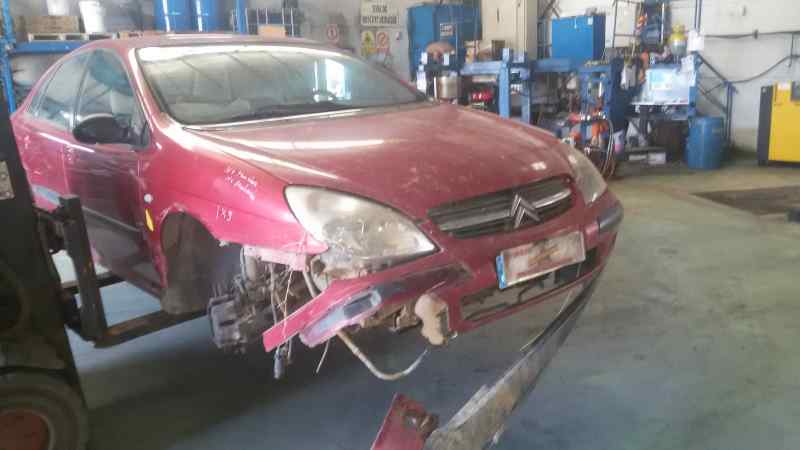 CAUDALIMETRO CITROEN C5 BERLINA RHY