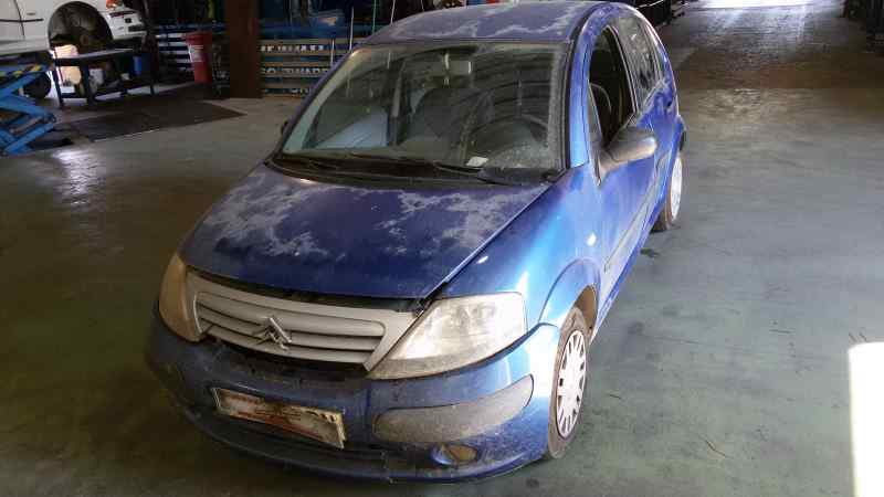 ALTERNADOR CITROEN C3 8HX