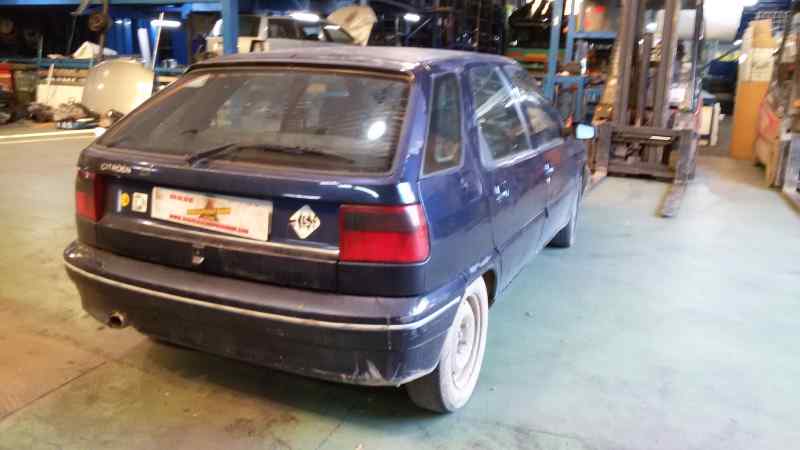 ELEVALUNAS TRASERO IZQUIERDO CITROEN ZX KFX