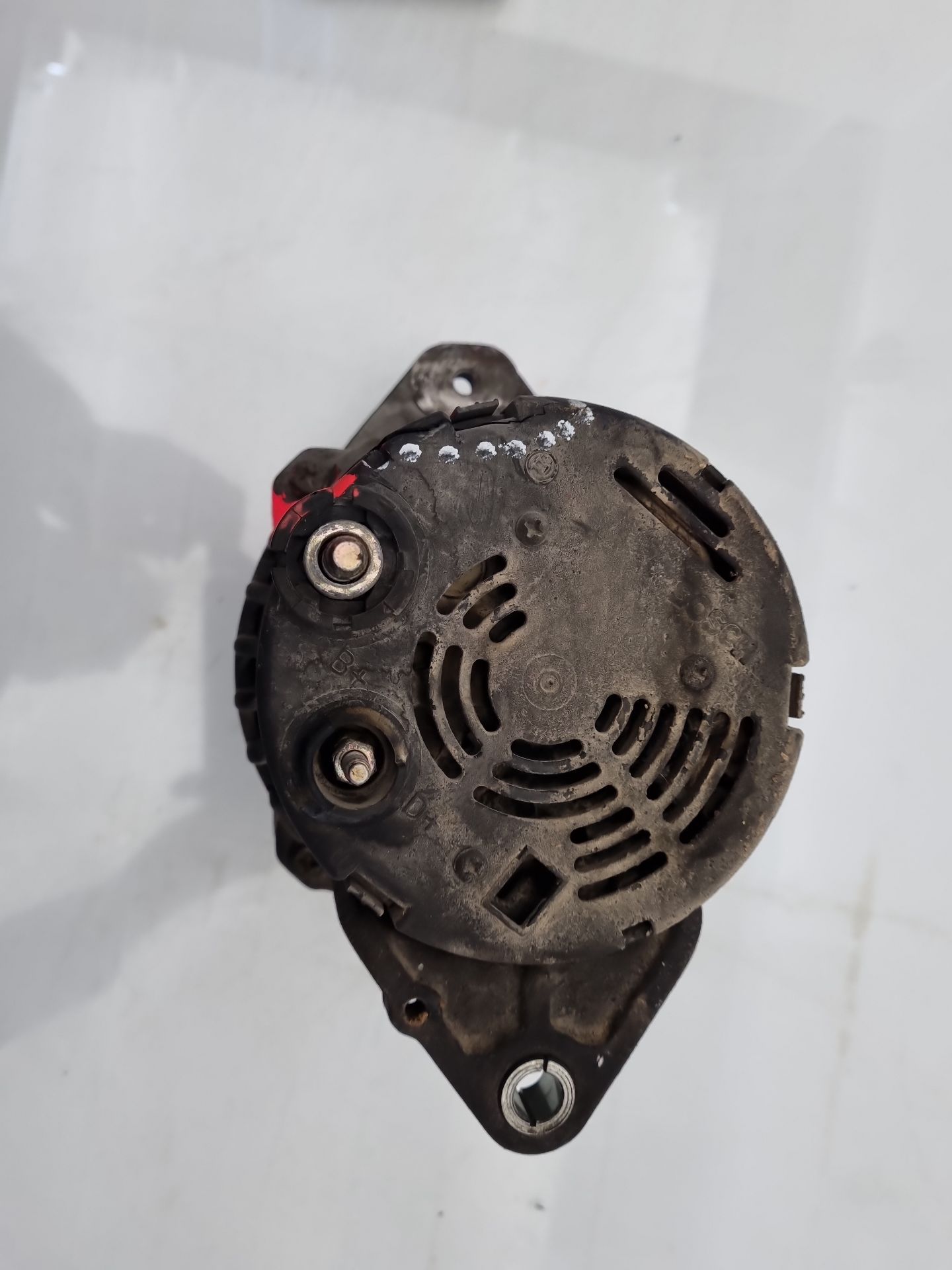 ALTERNADOR NISSAN TERRANO 