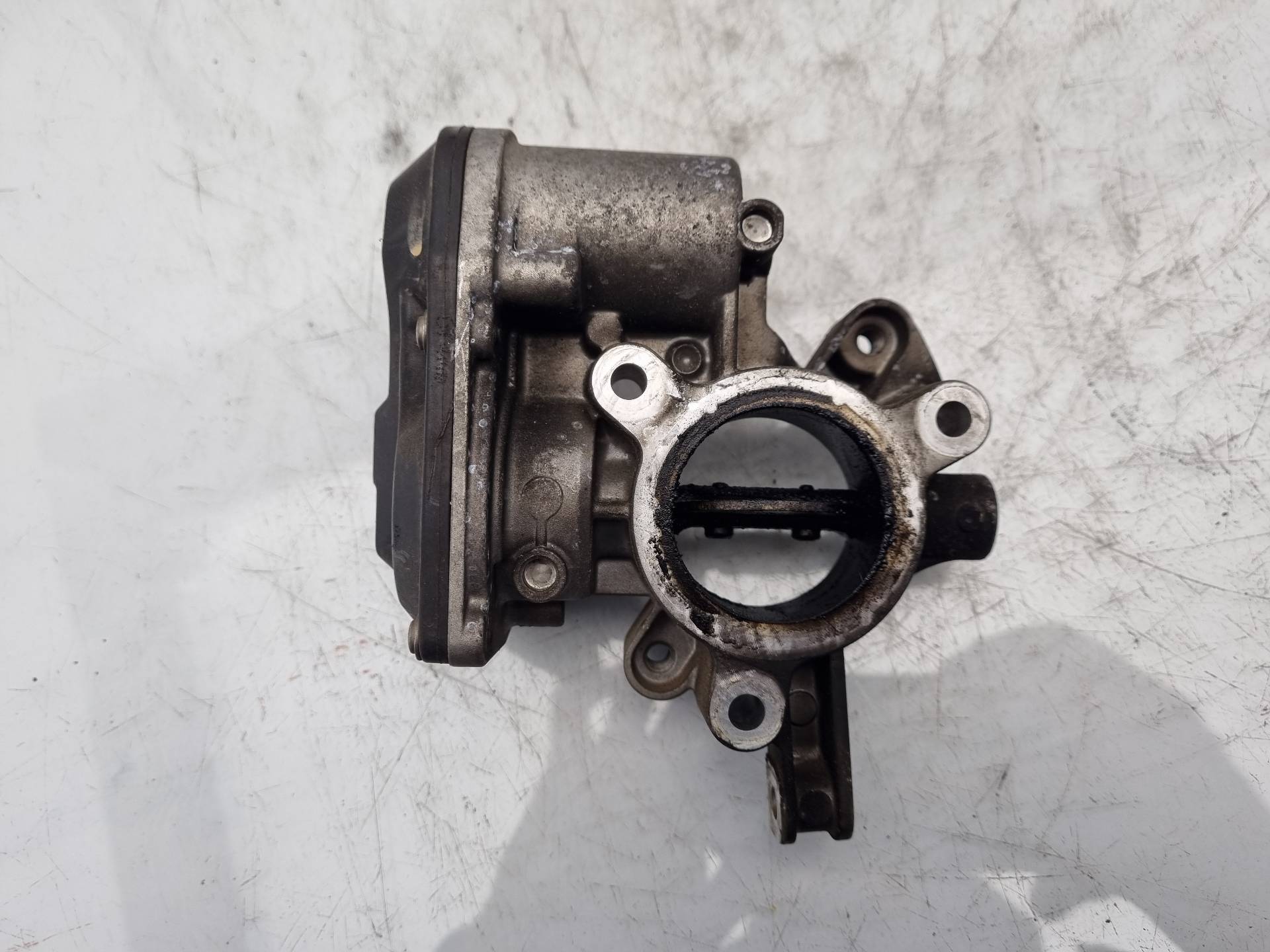 CAJA MARIPOSA OPEL CORSA A13DTC