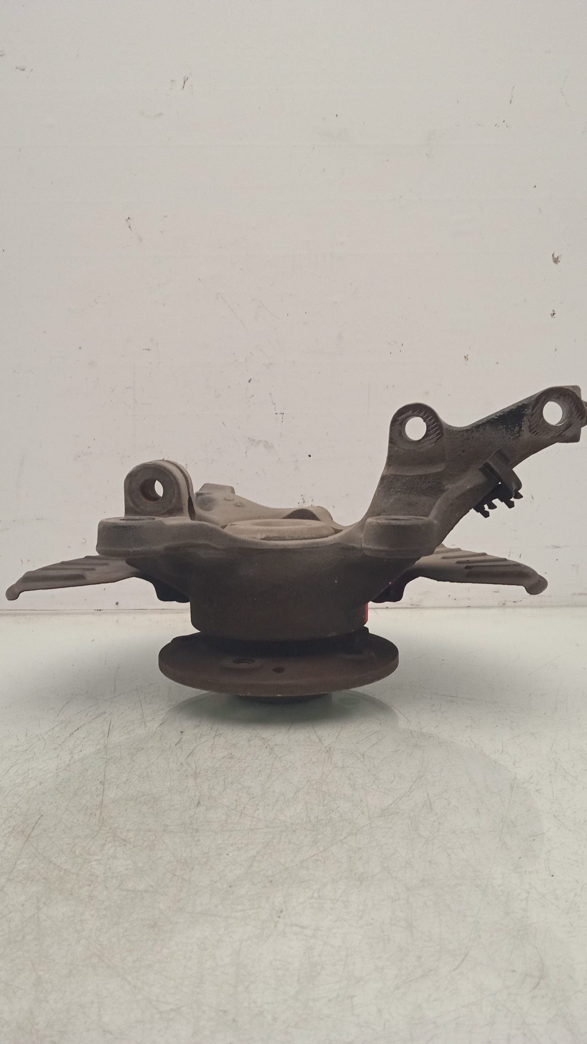 MANGUETA DELANTERA DERECHA MERCEDES-BENZ VITO 646980