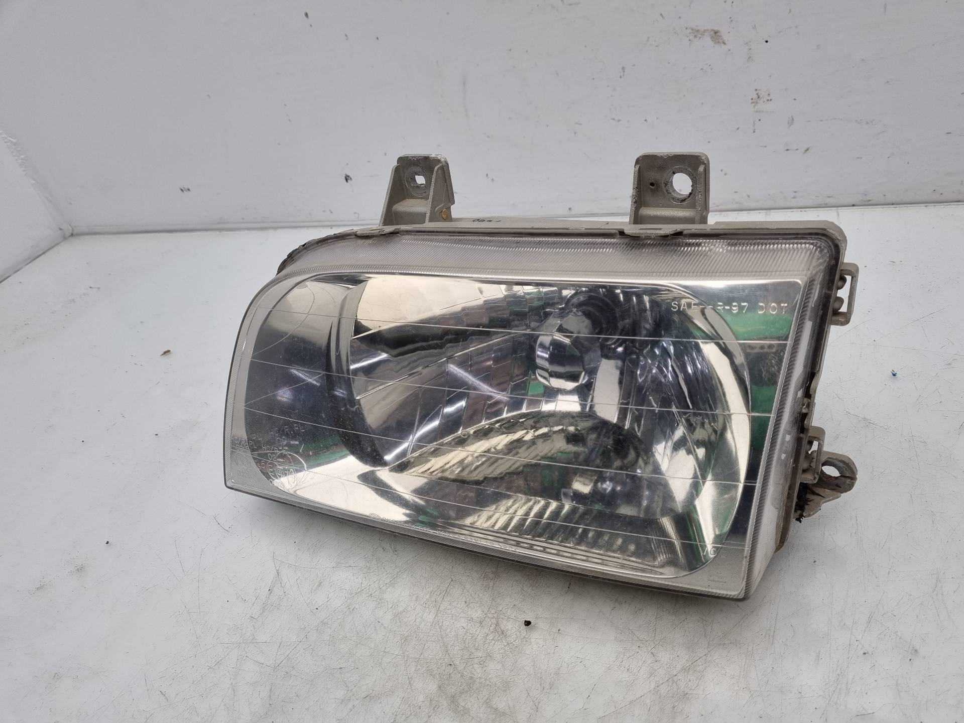 FARO IZQUIERDO KIA SPORTAGE RE