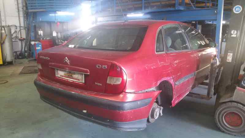 CAUDALIMETRO CITROEN C5 BERLINA RHY