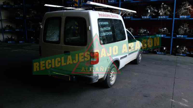 BOMBA DIRECCION OPEL KADETT X17D