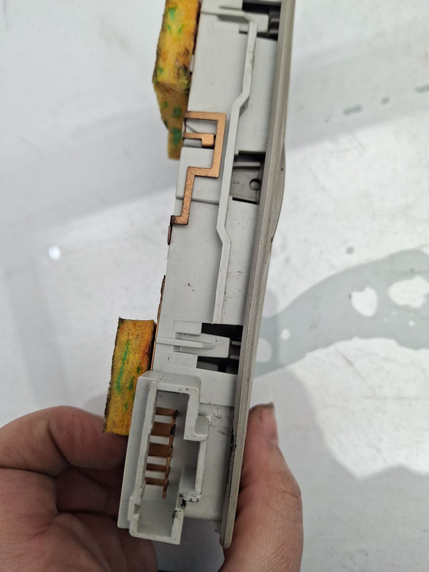  RENAULT LAGUNA II (BG0/1_) 3.0 V6 24V (BG01, BG02, BG0D, BG0Y)