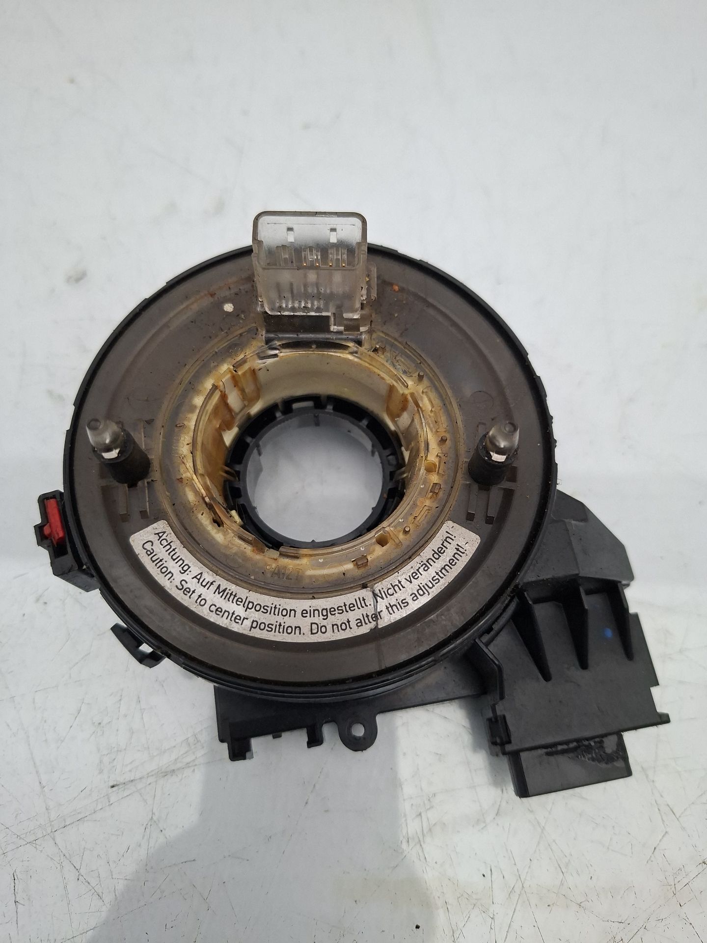 CERRADURA PUERTA DELANTERA DERECHA VOLKSWAGEN TOUR 