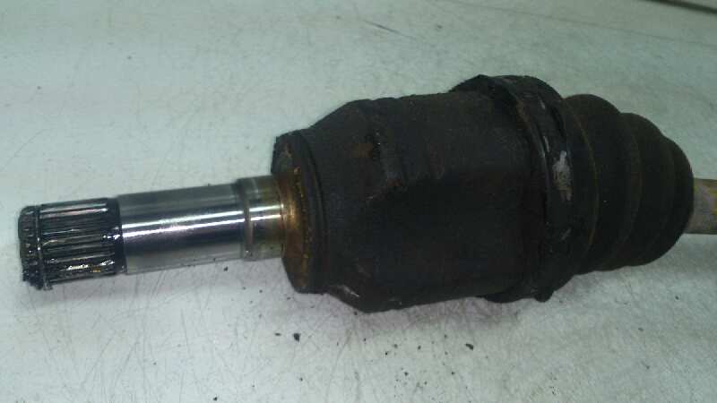 TRANSMISION DELANTERA IZQUIERDA FIAT PUNTO 188A7000