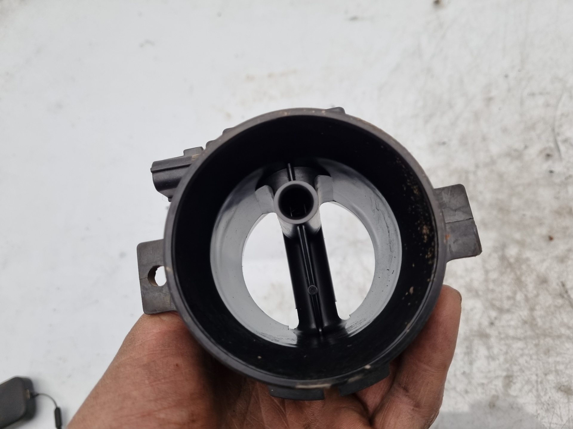 CAUDALIMETRO FORD MONDEO RFN