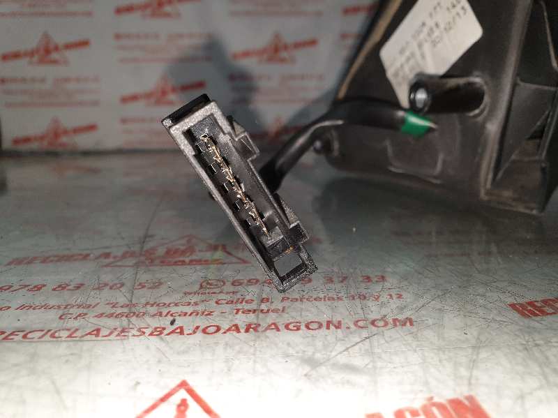 RETROVISOR DERECHO SKODA OCTAVIA ALH