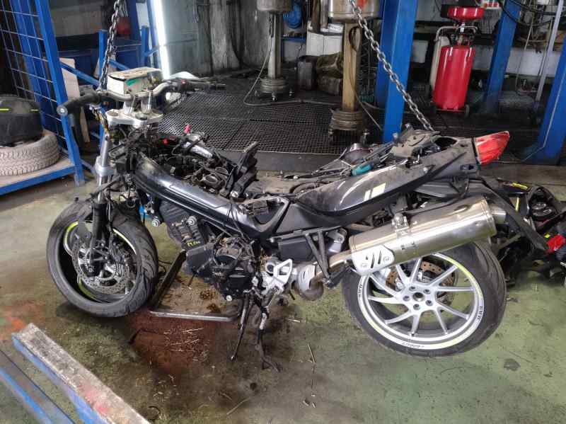 SUBCHASIS BMW F 80 2E A