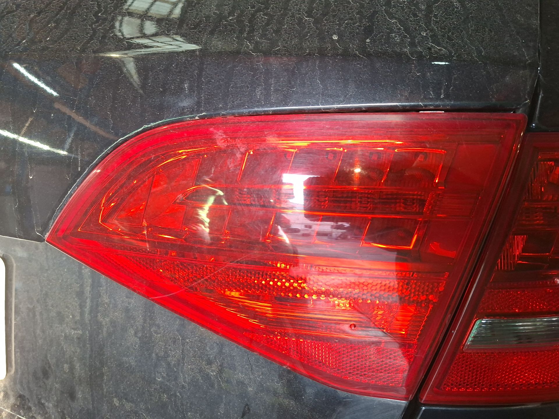 LLANTA AUDI A4 