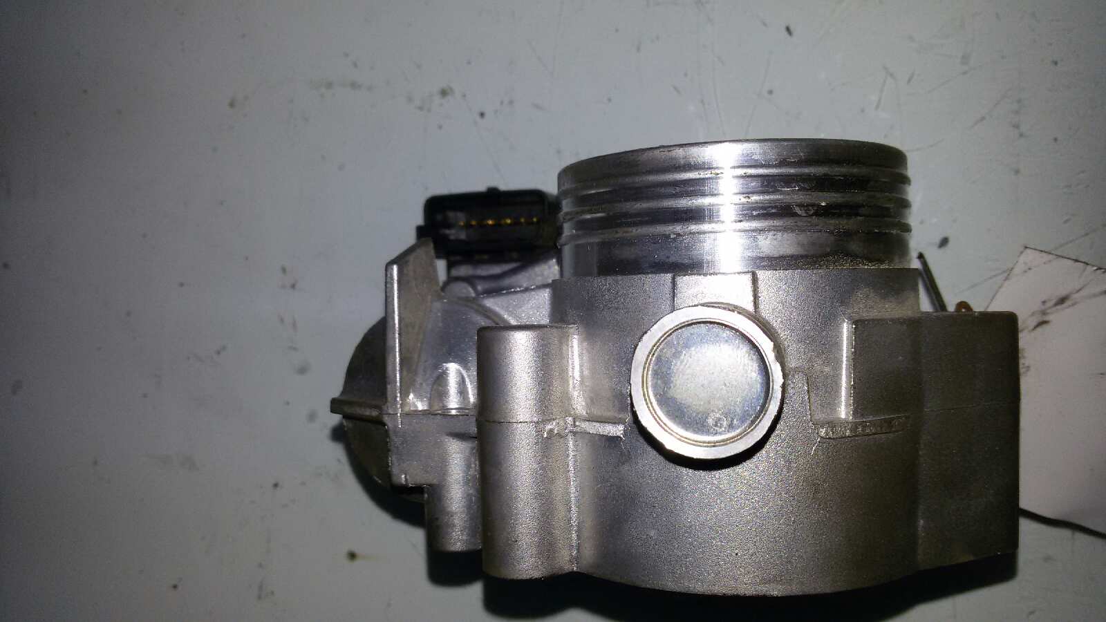 CAJA MARIPOSA PEUGEOT 206 NFUTU5JP4