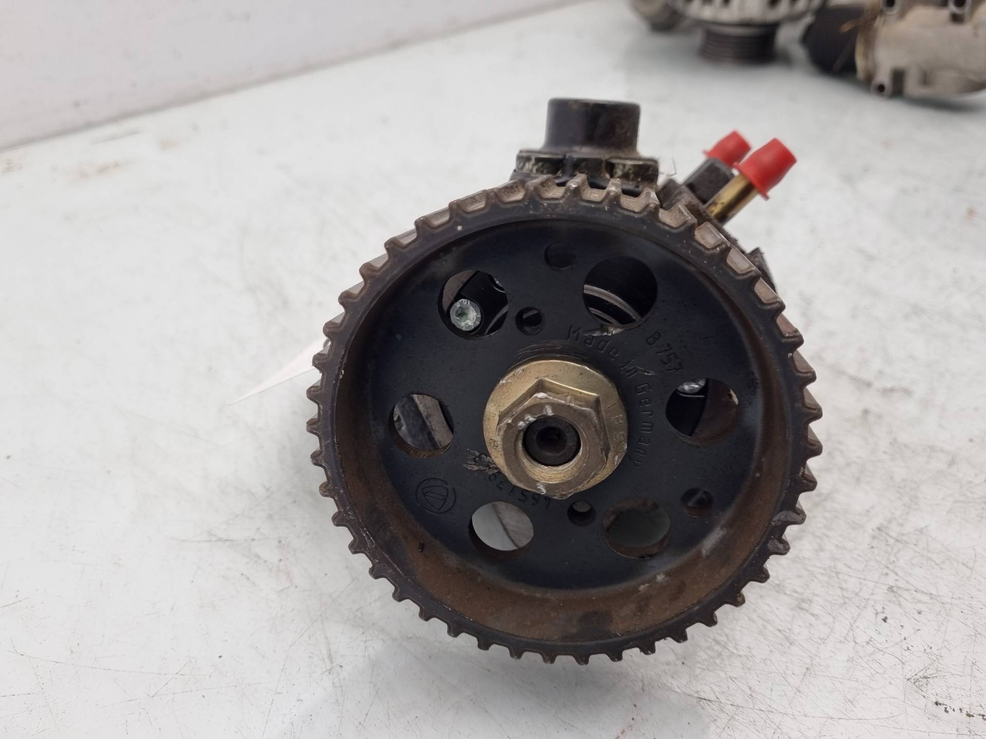 BOMBA INYECCION OPEL VECTRA Z19DT