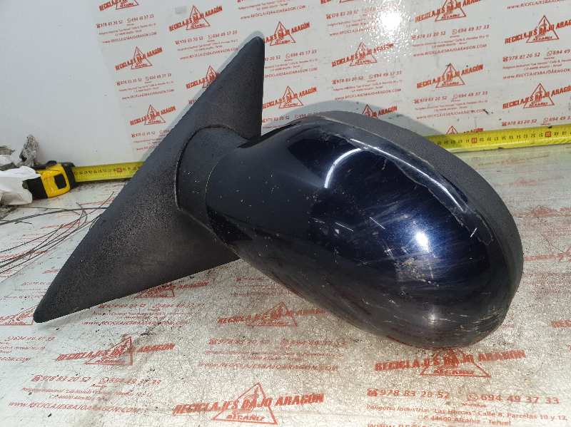 RETROVISOR IZQUIERDO RENAULT LAGUNA K4M