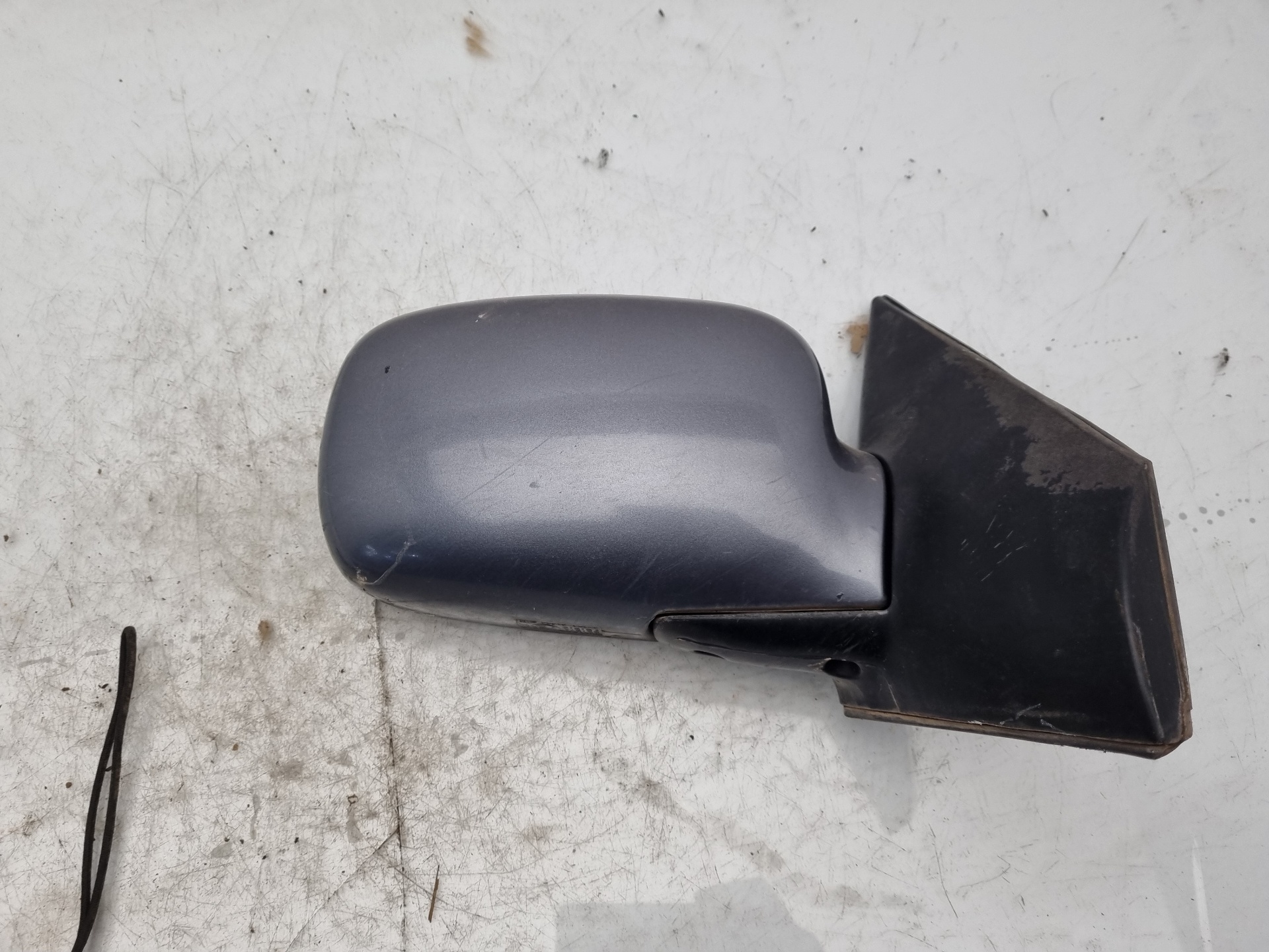 RETROVISOR DERECHO KIA CARENS TB