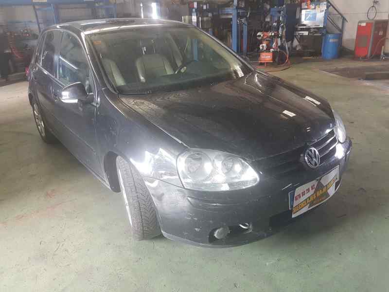 CERRADURA PUERTA TRASERA IZQUIERDA VOLKSWAGEN GOLF BKC