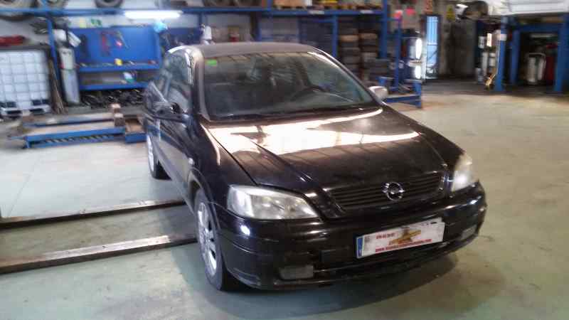 ABS OPEL ASTRA Y20DTH