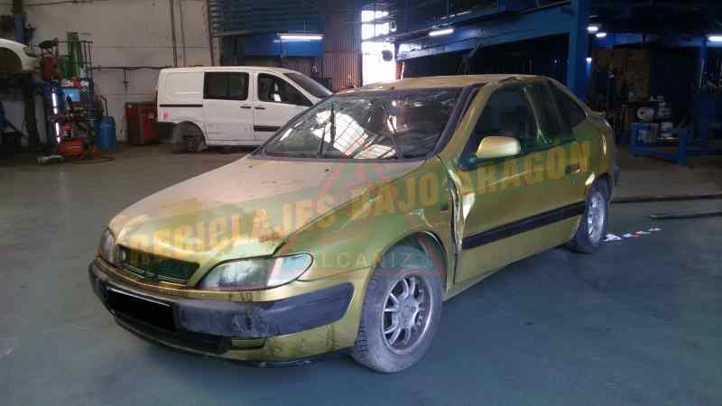 MANDO LUCES CITROEN XSARA BERLINA DHY
