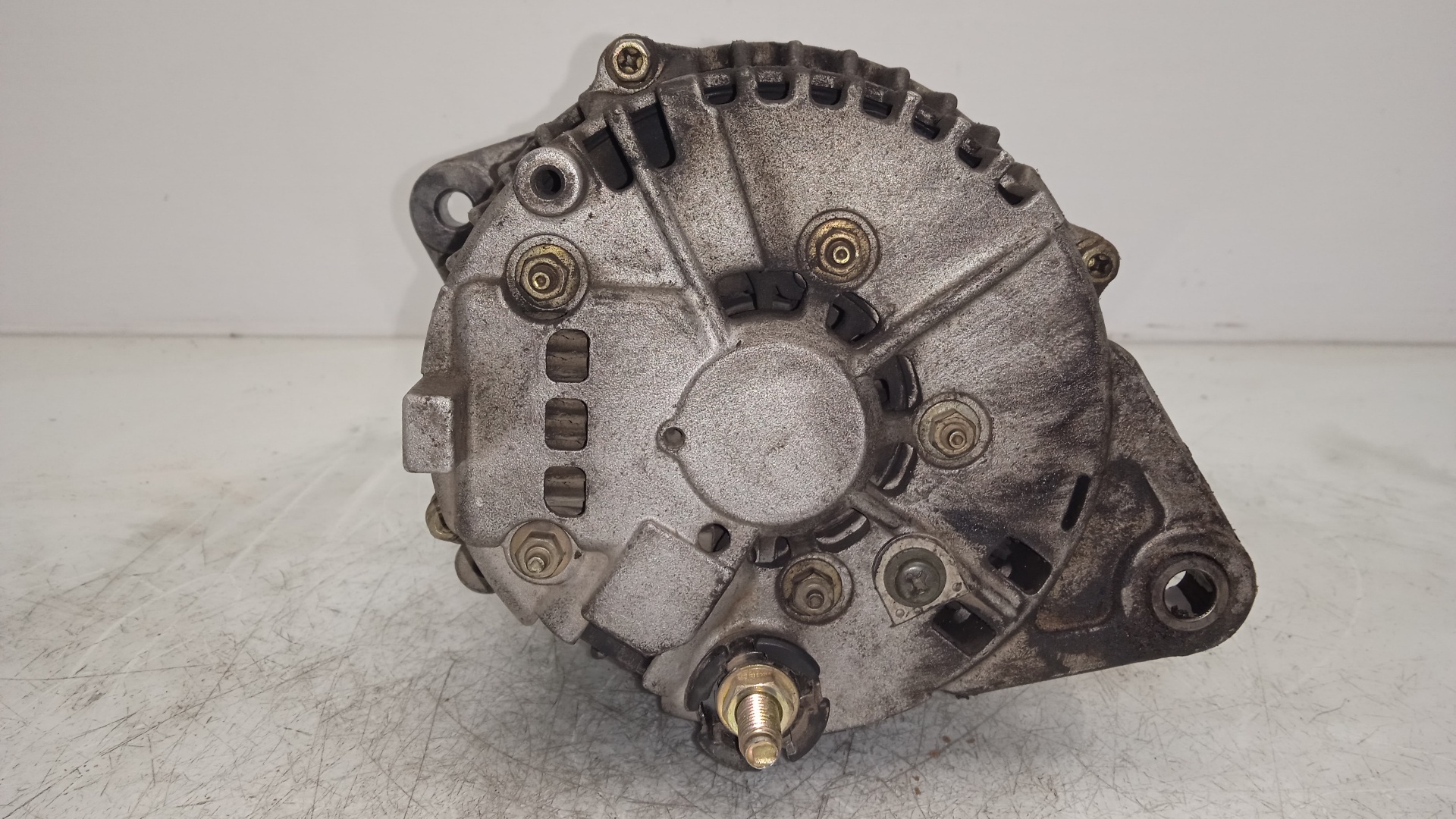 ALTERNADOR NISSAN PRIMERA CD20