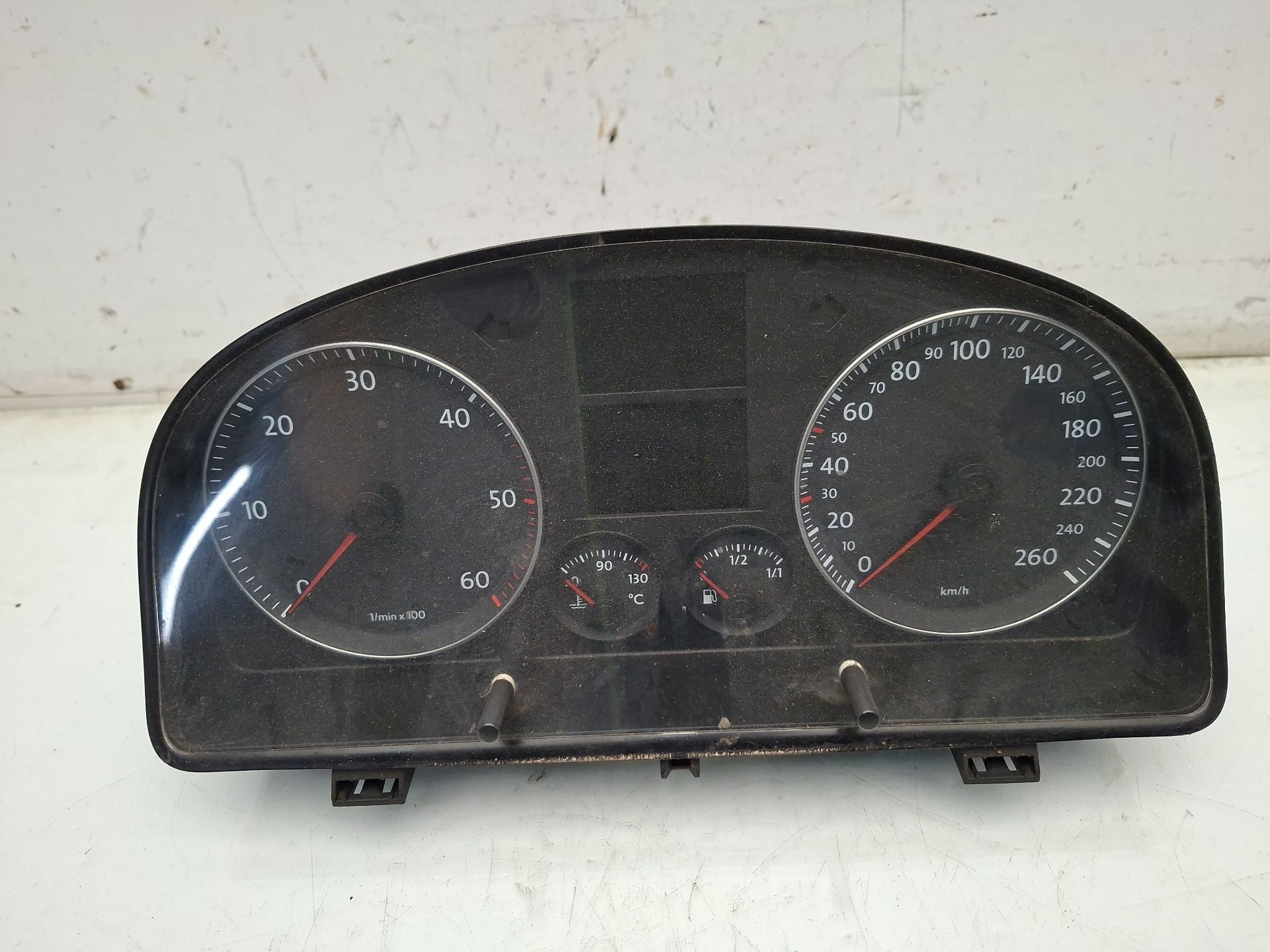 CERRADURA PUERTA DELANTERA DERECHA VOLKSWAGEN TOUR 