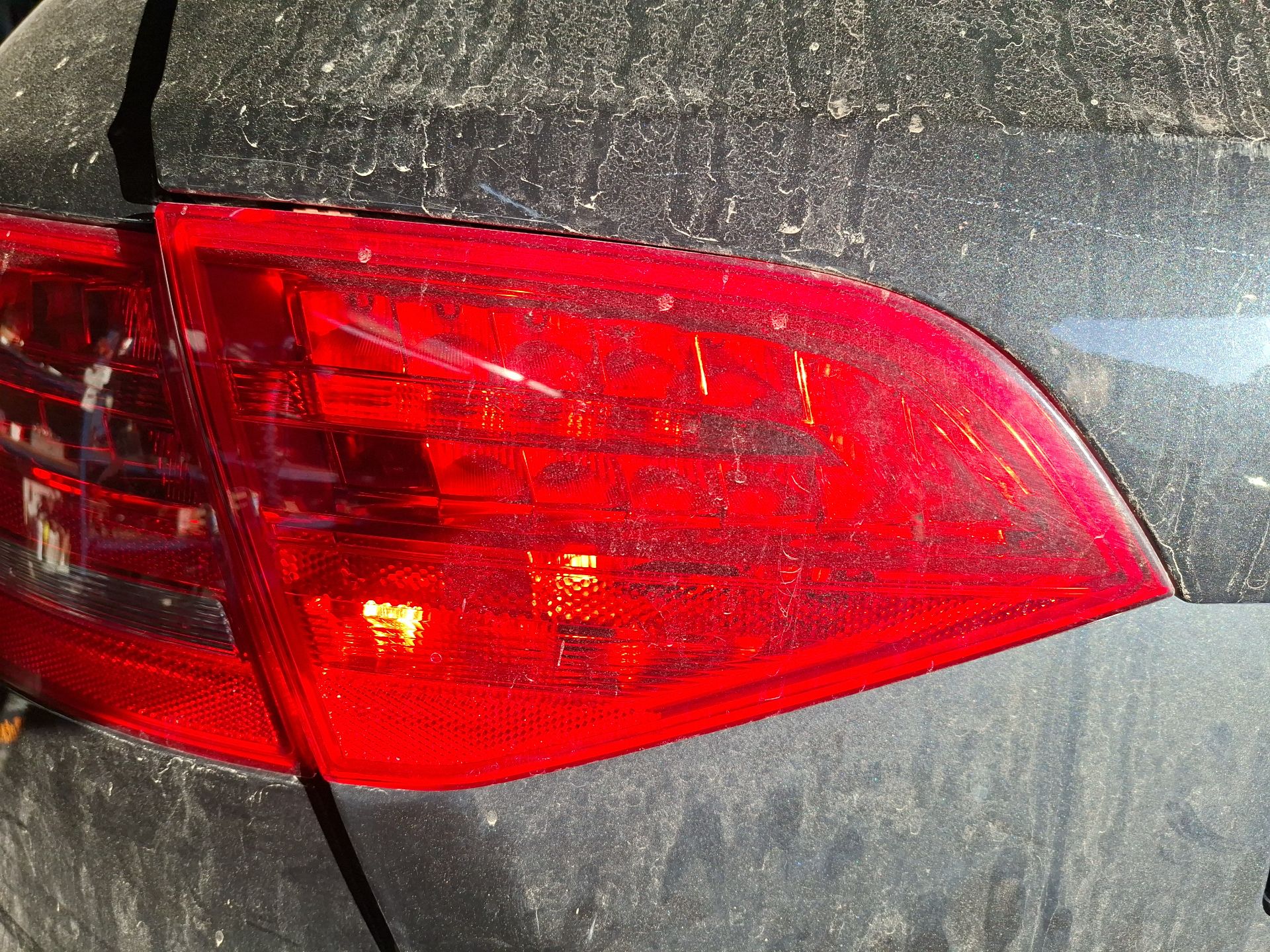 LLANTA AUDI A4 