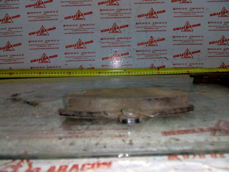 PASTILLAS DE FRENO FIAT TEMPRA 