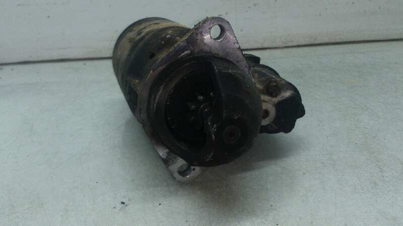 MOTOR ARRANQUE OPEL OMEGA TD