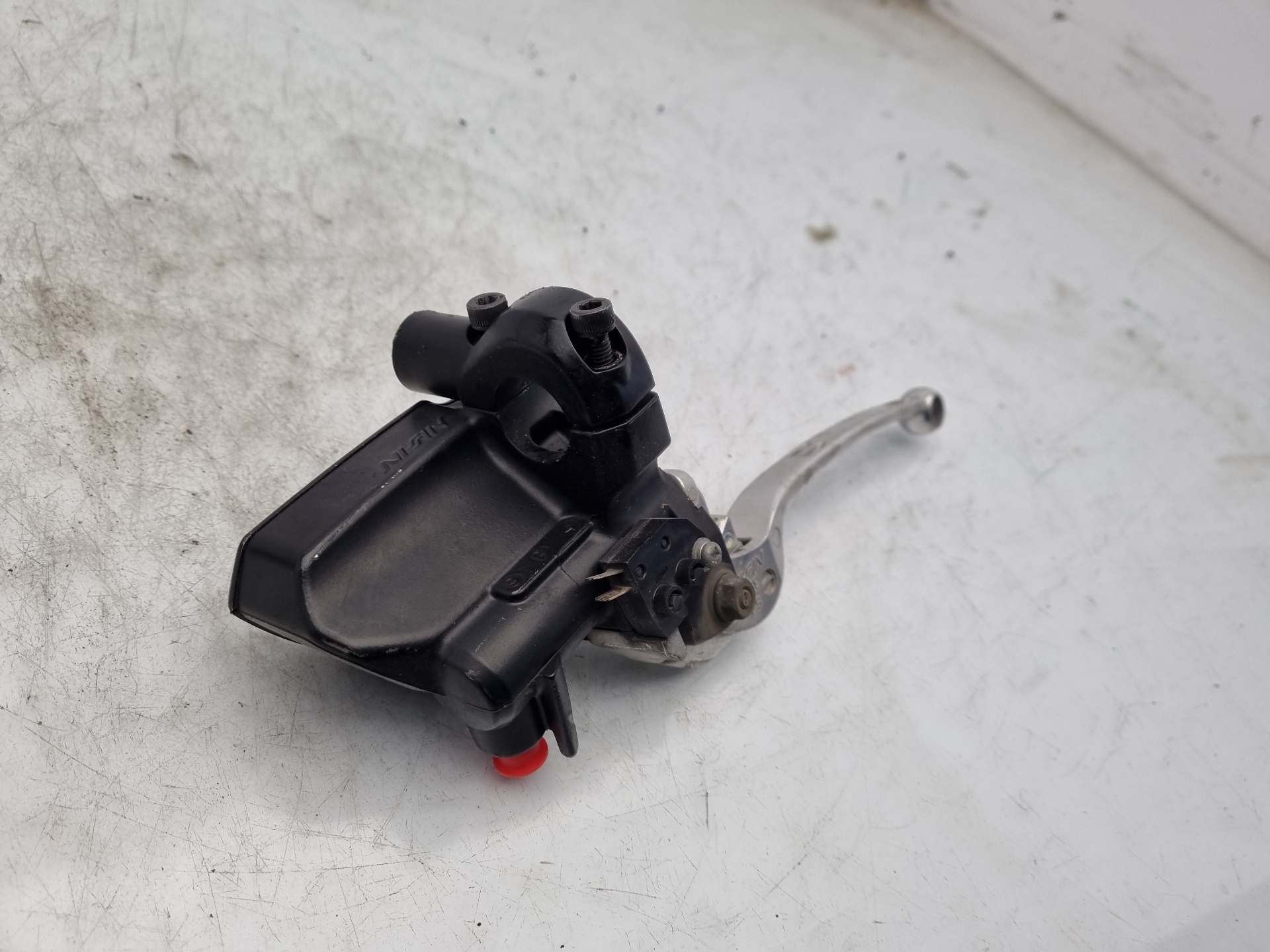 BOMBA FRENO KAWASAKI VERSYS ER650AE