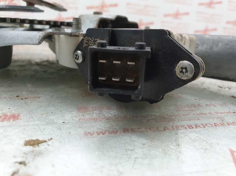 ELEVALUNAS DELANTERO DERECHO OPEL VECTRA Y20DTH