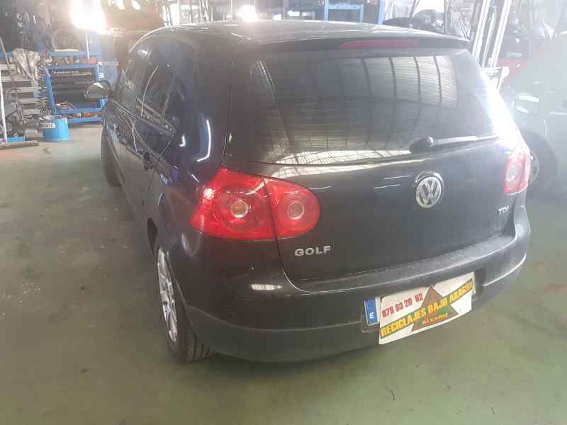 CERRADURA PUERTA TRASERA IZQUIERDA VOLKSWAGEN GOLF BKC
