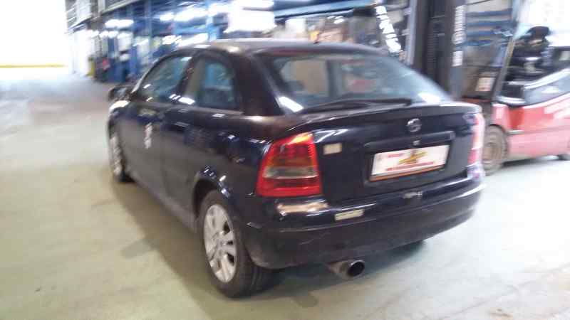 ABS OPEL ASTRA Y20DTH