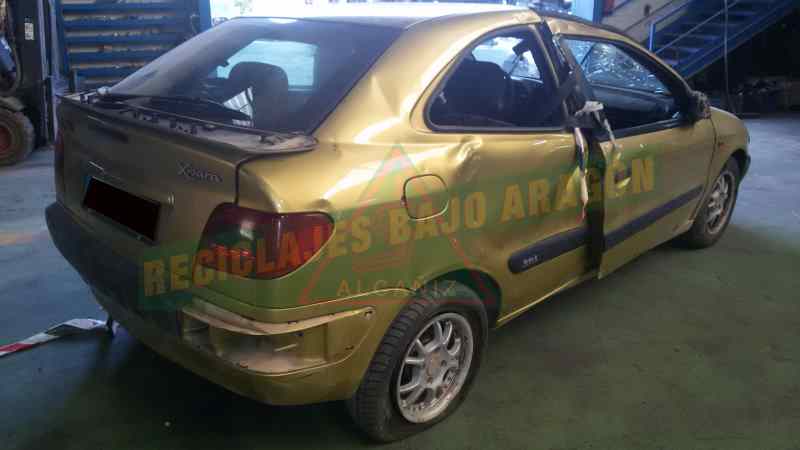 MANDO LUCES CITROEN XSARA BERLINA DHY