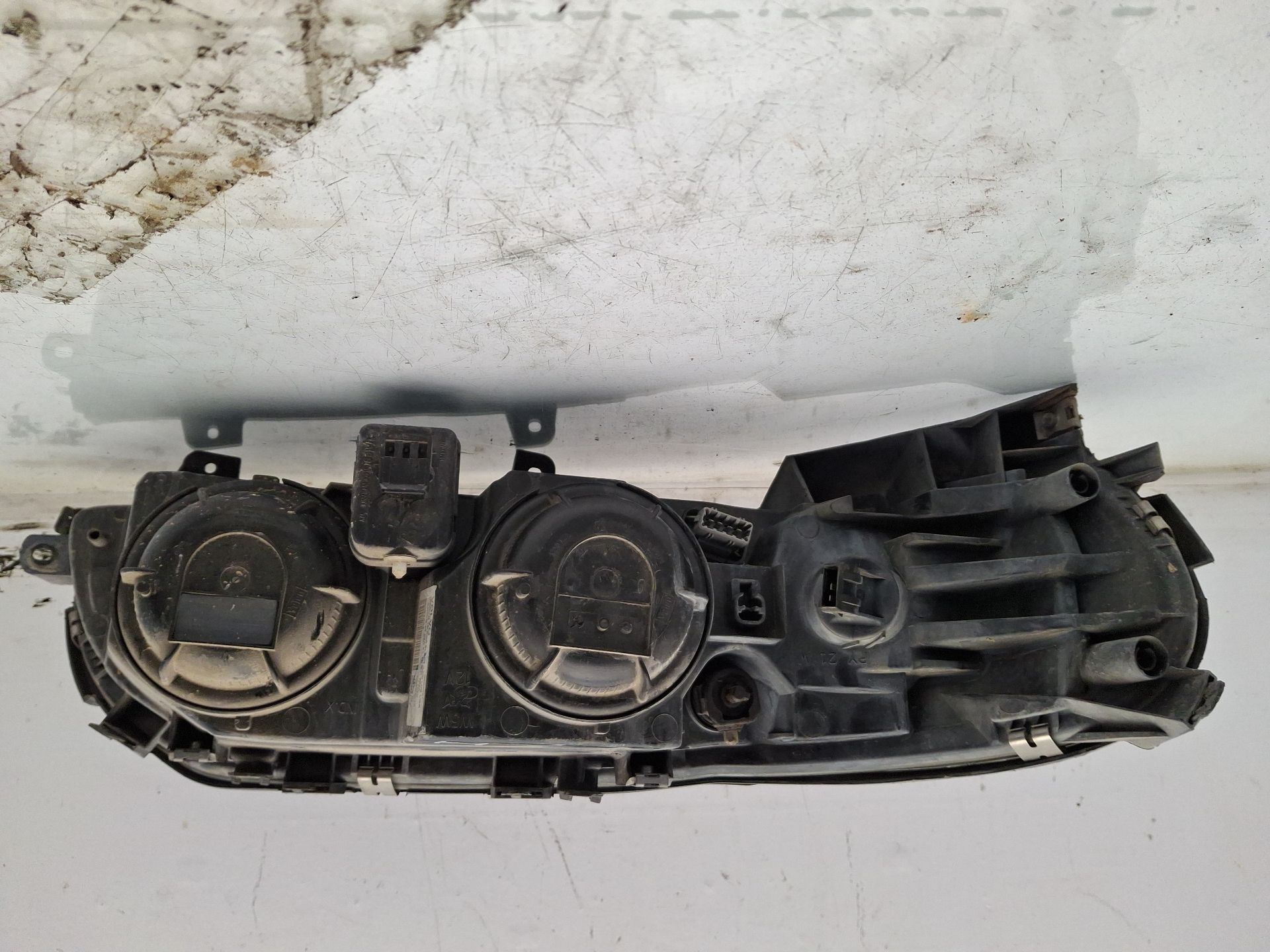 FARO IZQUIERDO VOLVO S60 