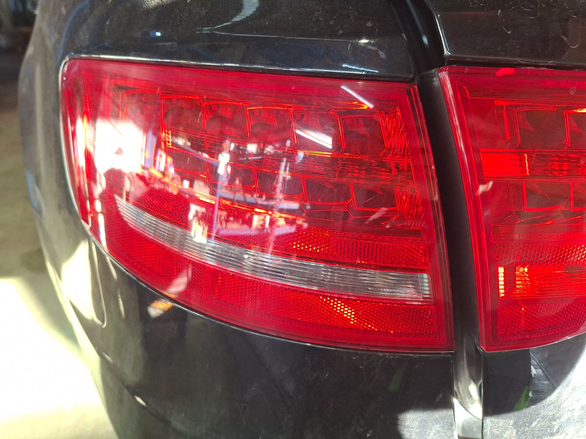 LLANTA AUDI A4 