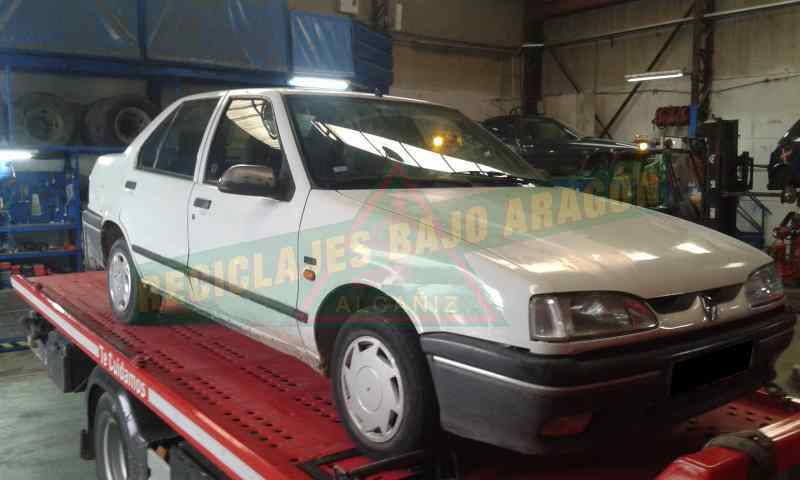 MANDO LIMPIA RENAULT 19 F8Q