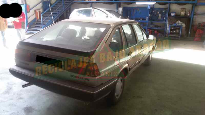 MANETA EXT TRAS IZQ VOLKSWAGEN PASSAT CY