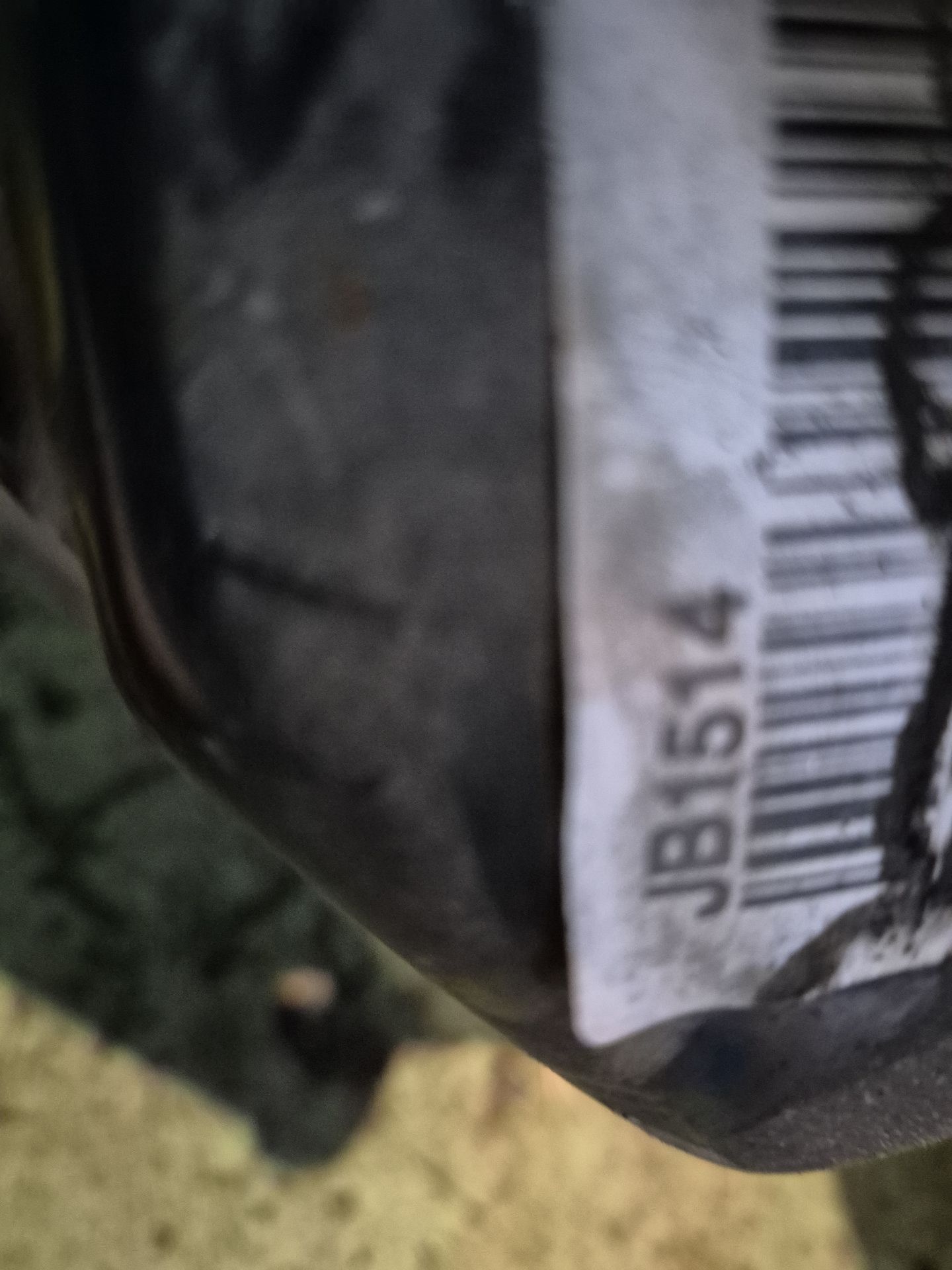 ALTERNADOR RENAULT CLIO 