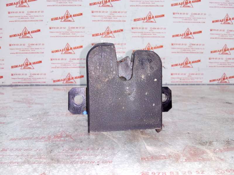 CERRADURA MALETERO / PORTON VOLKSWAGEN GOLF AKL