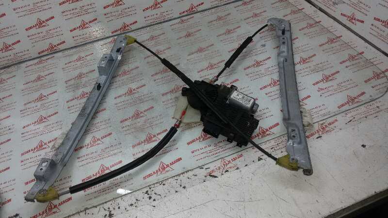 ELEVALUNAS DELANTERO DERECHO CITROEN C4 9HZ